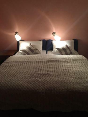 Studio Apartments Bambino