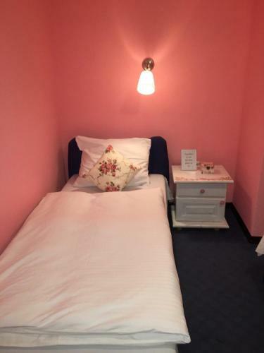 Studio Apartments Bambino