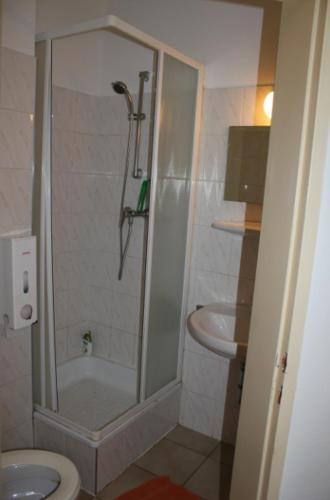 Arnes Hotel Vienna