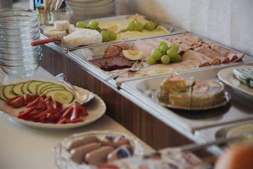 Hostal Villa Zur Sch�nen Aussicht
