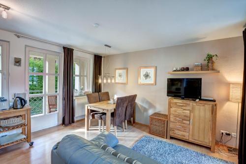 Apartamento Villa Margot - Fewo 10