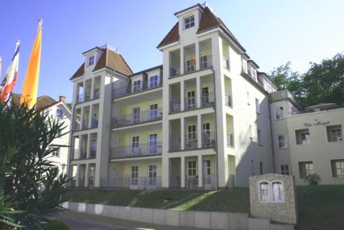 Apartamento Villa Margot - Fewo 10