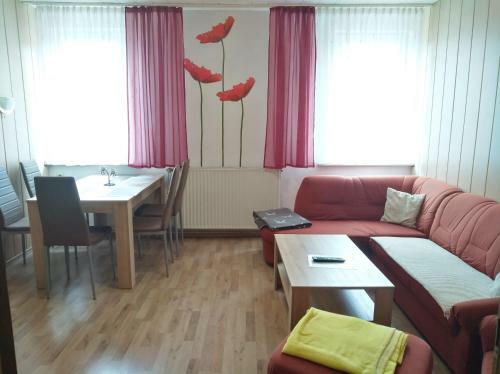 Hostal G�stehaus Mea Vota