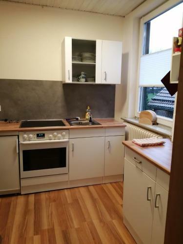 Hostal G�stehaus Mea Vota