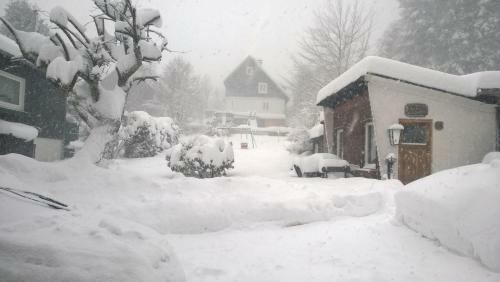 Hostal G�stehaus Mea Vota