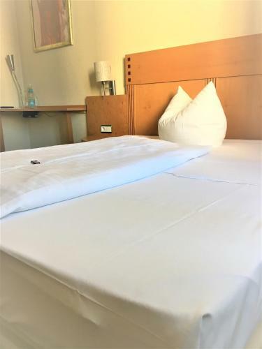 Hostal Pension Am Pollingpark
