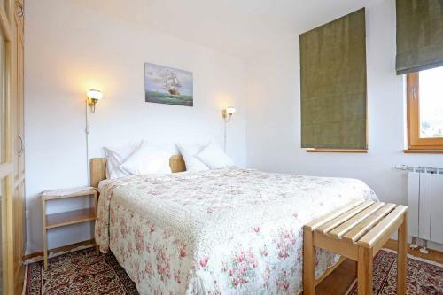 Hostal Villa UNA