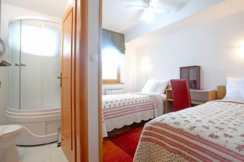 Hostal Villa UNA