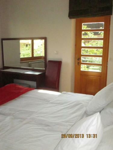 Hostal Villa UNA