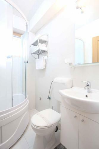 Hostal Villa UNA