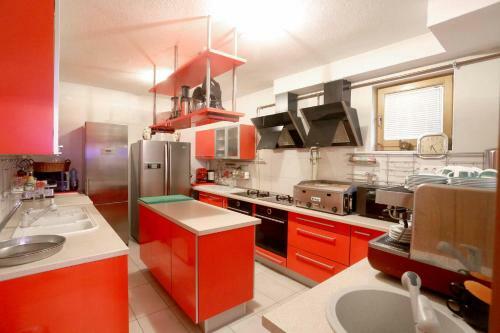 Hostal Villa UNA