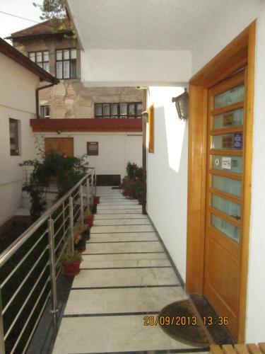 Hostal Villa UNA