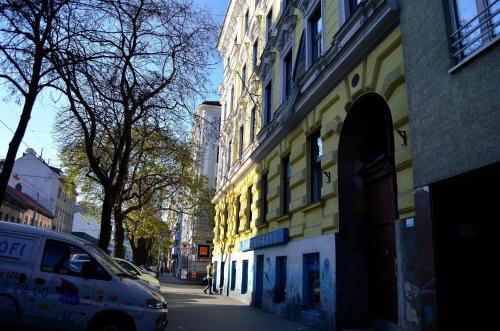 Govienna - Family Apartments
