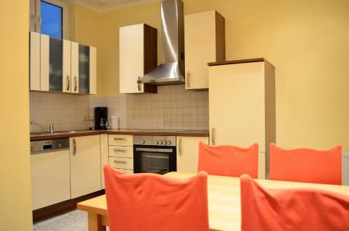 Govienna - Family Apartments