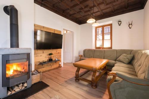 Hostal Pension Rudolfsh�he