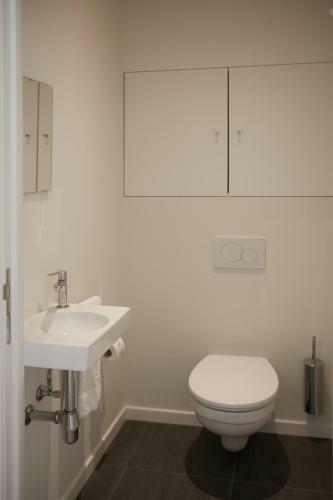 Apartamento Les Foulons - Downtown Gent