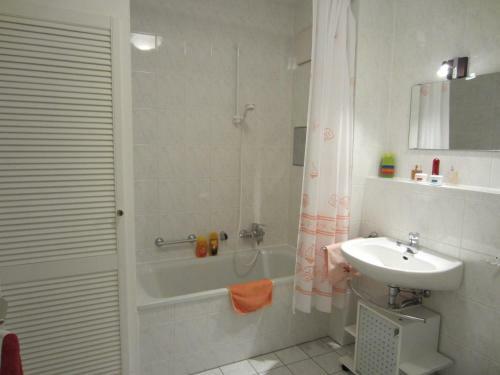 Apartamento Ferienwohnung Muschelsucher