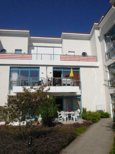 Apartamento Ferienwohnung Muschelsucher