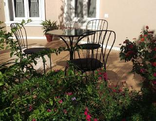 Hotel Vila Bregu