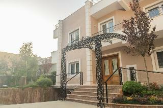 Hotel Vila Bregu