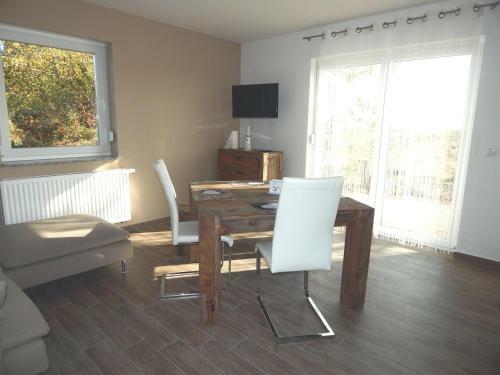 Apartamentos Strandhaus Glowe