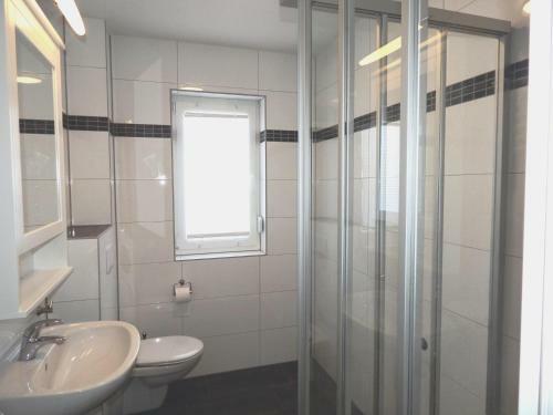 Apartamentos Strandhaus Glowe