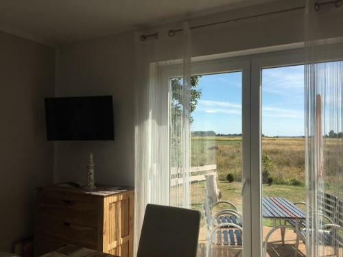 Apartamentos Strandhaus Glowe