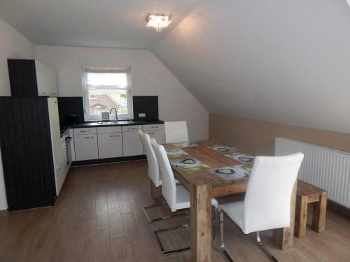 Apartamentos Strandhaus Glowe