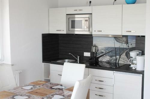 Apartamentos Strandhaus Glowe