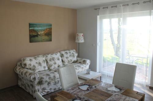 Apartamentos Strandhaus Glowe