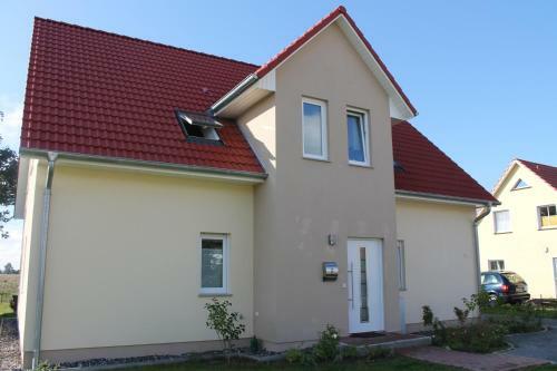 Apartamentos Strandhaus Glowe