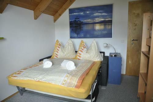 Ferienhaus Manuela