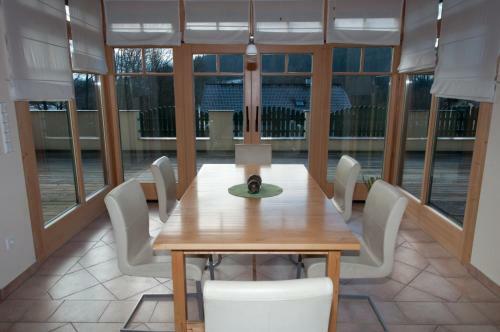 Ferienhaus Manuela
