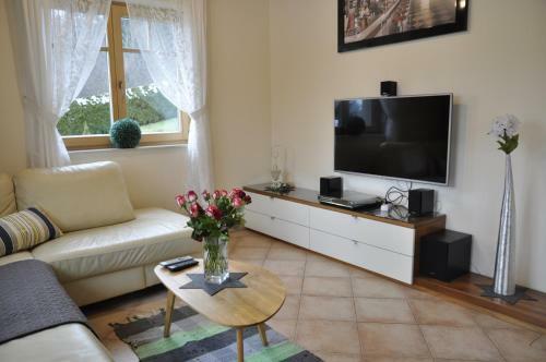 Ferienhaus Manuela