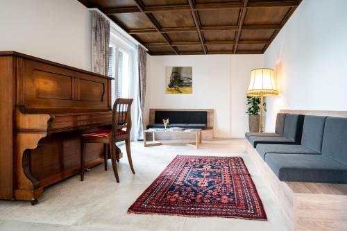 Hotel Villa Postillion Am See