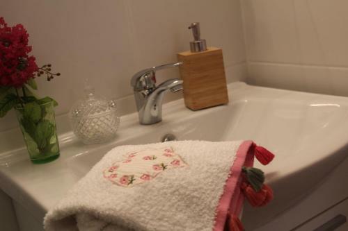 Hostal Guest House No 9