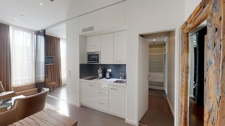 Apartamentos Visionapartments Berlin