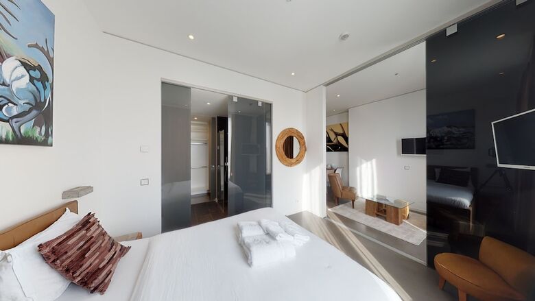 Apartamentos Visionapartments Berlin