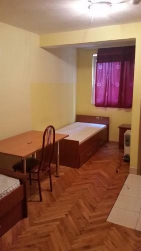 Hostal Rezidencija Susac