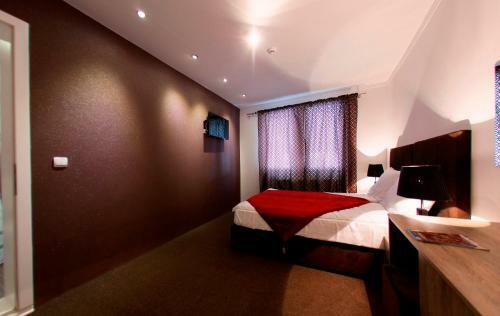 Hostal Eshe Boutique Hotel