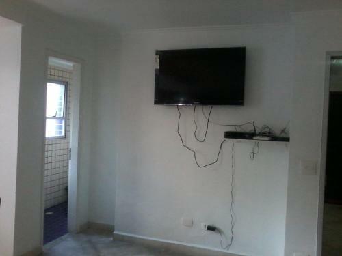 Apartamento Cavalheiro Pitangueiras
