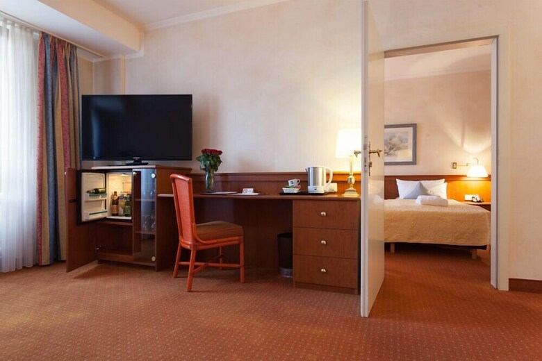 Hotel Quellenhof Sophia