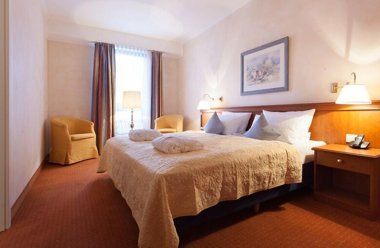 Hotel Quellenhof Sophia