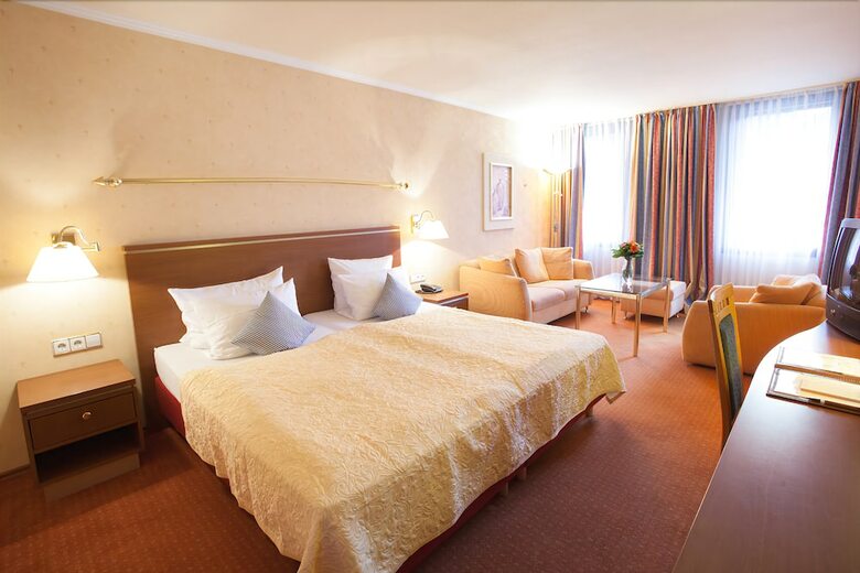 Hotel Quellenhof Sophia