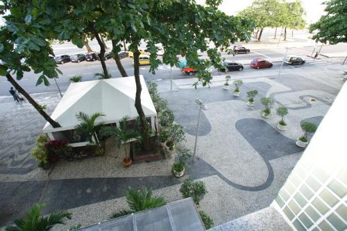 Apartamento Pr�dio Frente Mar Praia