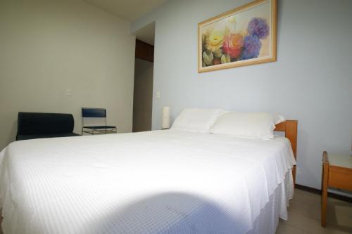 Apartamento Pr�dio Frente Mar Praia