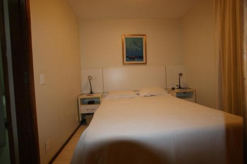 Apartamento Pr�dio Frente Mar Praia