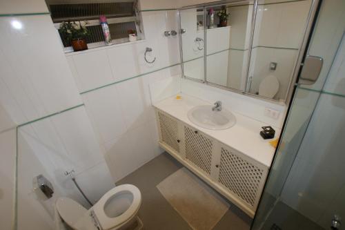 Apartamento Pr�dio Frente Mar Praia