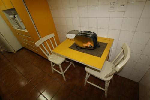 Apartamento Pr�dio Frente Mar Praia