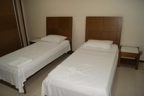 Apartamento Pr�dio Frente Mar Praia